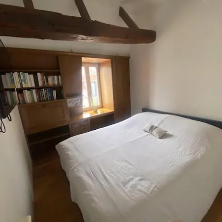Appartamento Duplex - Ile Saint Louis *