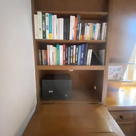Appartamento Duplex - Ile Saint Louis Parigi