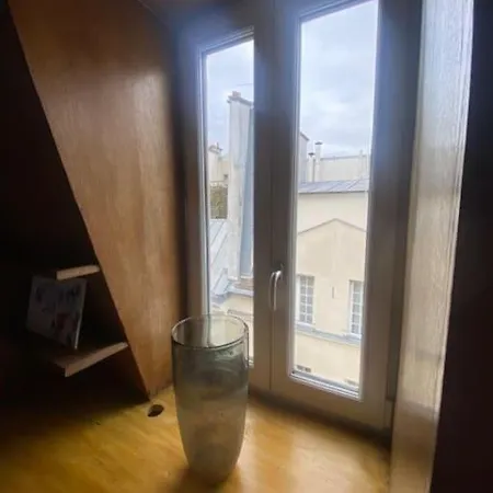 Apartamento Duplex - Ile Saint Louis