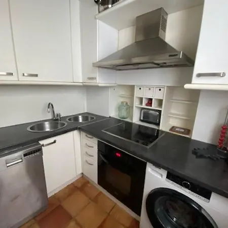 Duplex - Ile Saint Louis Appartamento *